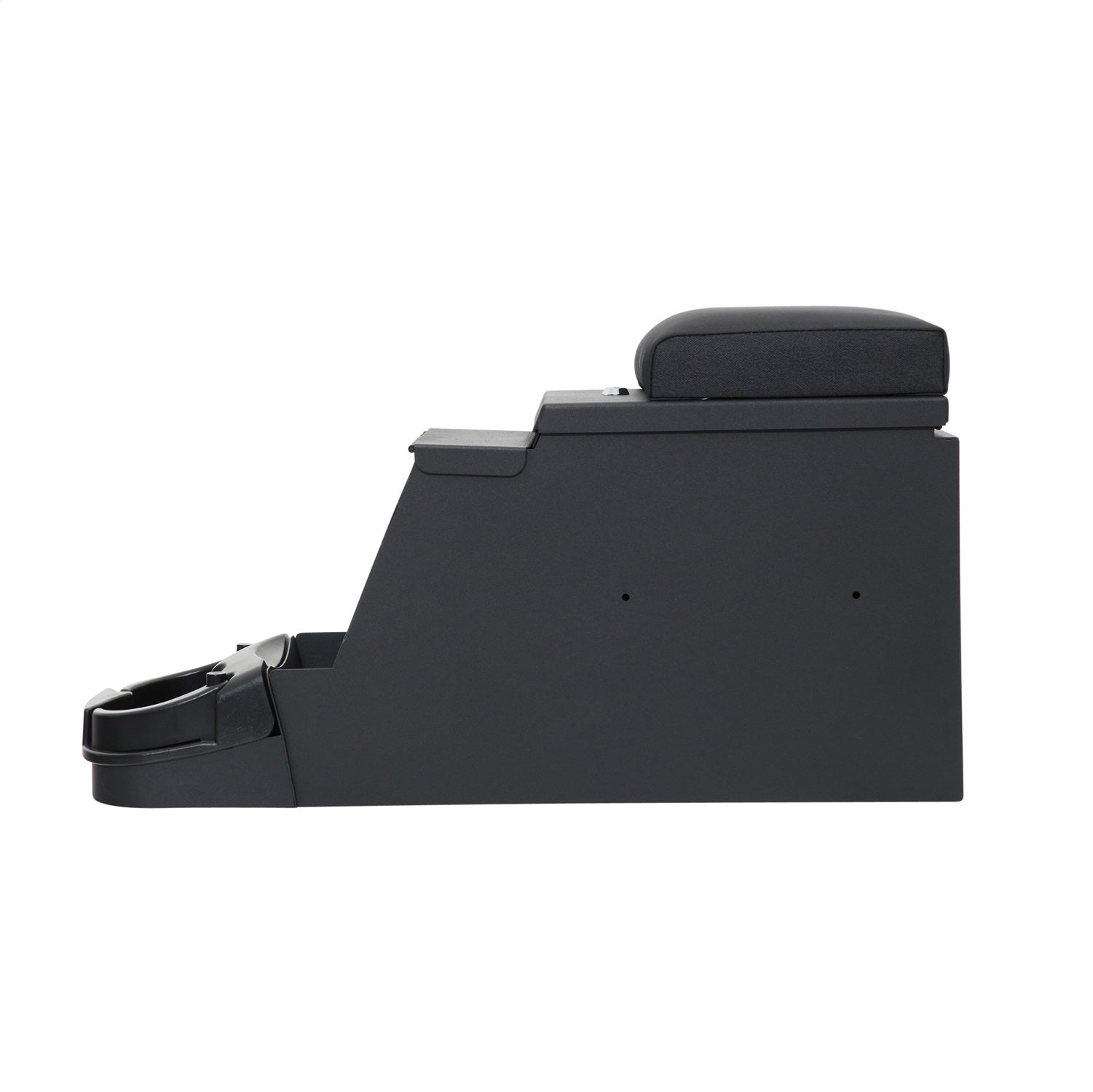 Smittybilt 31815 Security Floor Console Fits CJ5 CJ7 Scrambler Wrangler (YJ)