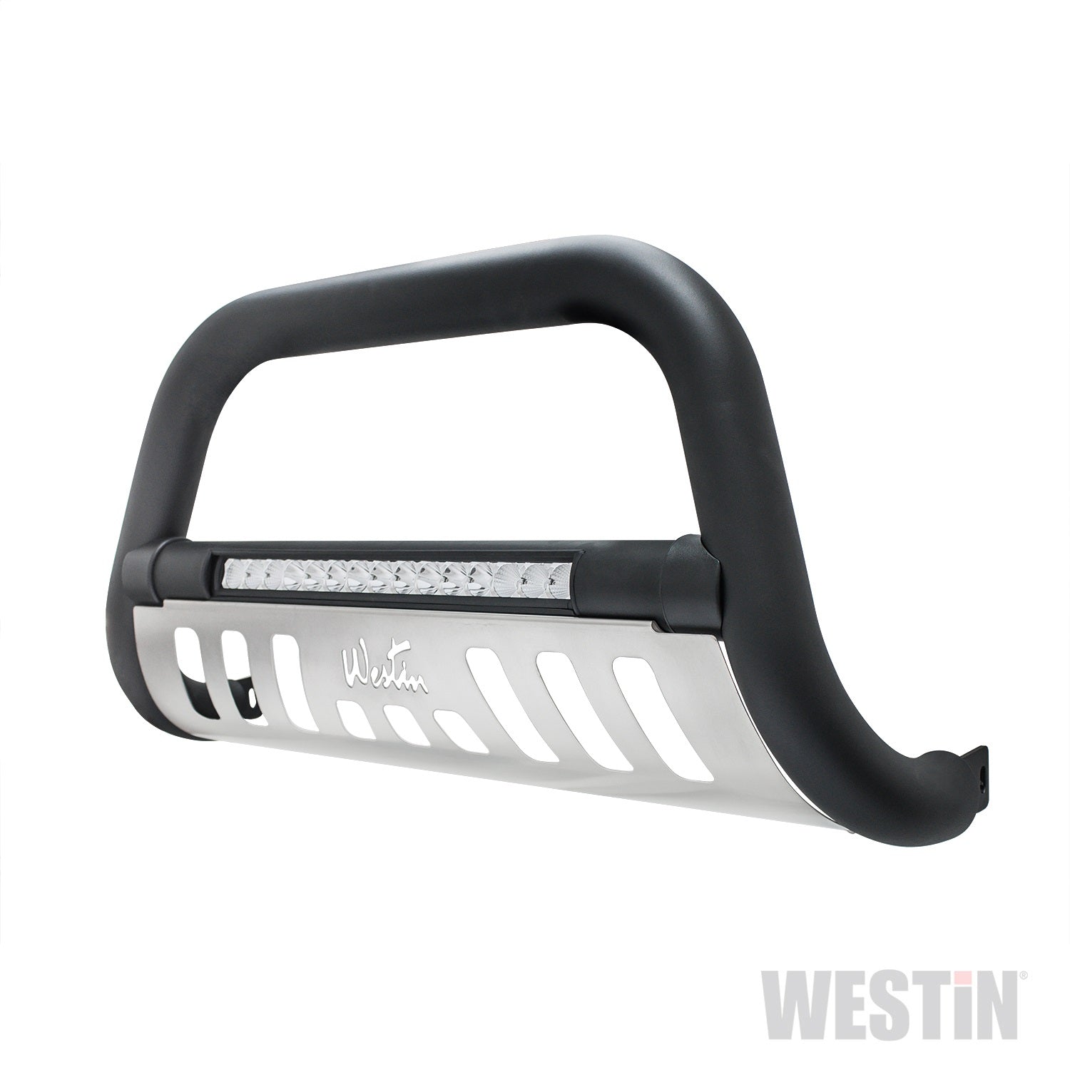 Westin 32-3885L Ultimate LED Bull Bar Fits 16-21 Tacoma