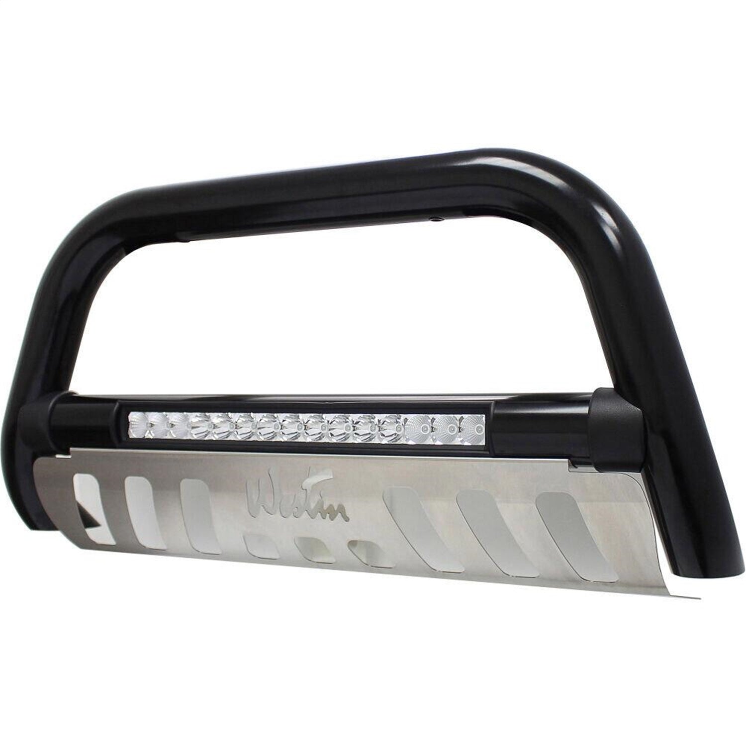 Westin 32-3885L Ultimate LED Bull Bar Fits 16-21 Tacoma