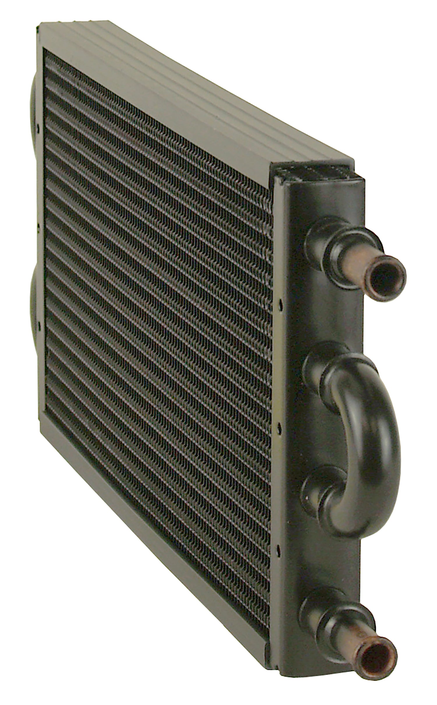 TRANS COOLER, SUBCOMPACT CA