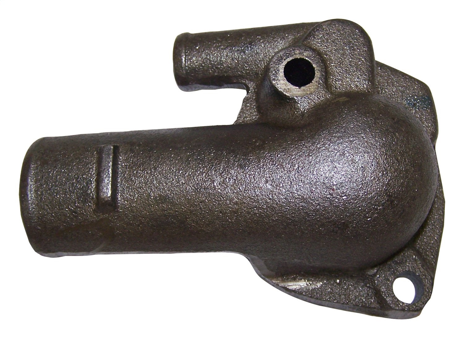 Crown Automotive 33004856 Thermostat Housing Fits 87-90 Cherokee (XJ)