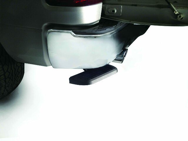 AMP Research RealTruck BedStep | 75326-01A | Fits 2020 - 2024 Jeep Gladiator JT