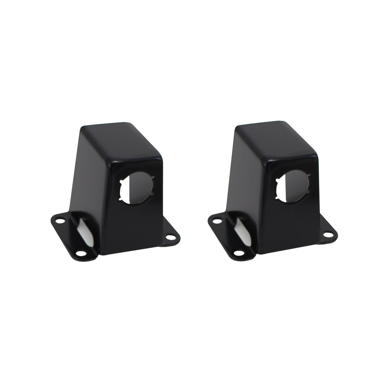 Westin 40-0005S Grille Guard Sensor Relocator fits 2014-2019 Silverado Sierra 1500 2015-2019 Silverado Sierra 2500 3500 2015-2020 Tahoe Suburban (Exc 2500HD 3500HD)