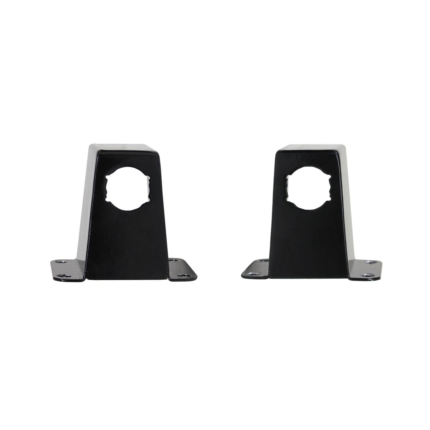 Westin 40-0005S Grille Guard Sensor Relocator fits 2014-2019 Silverado Sierra 1500 2015-2019 Silverado Sierra 2500 3500 2015-2020 Tahoe Suburban (Exc 2500HD 3500HD)