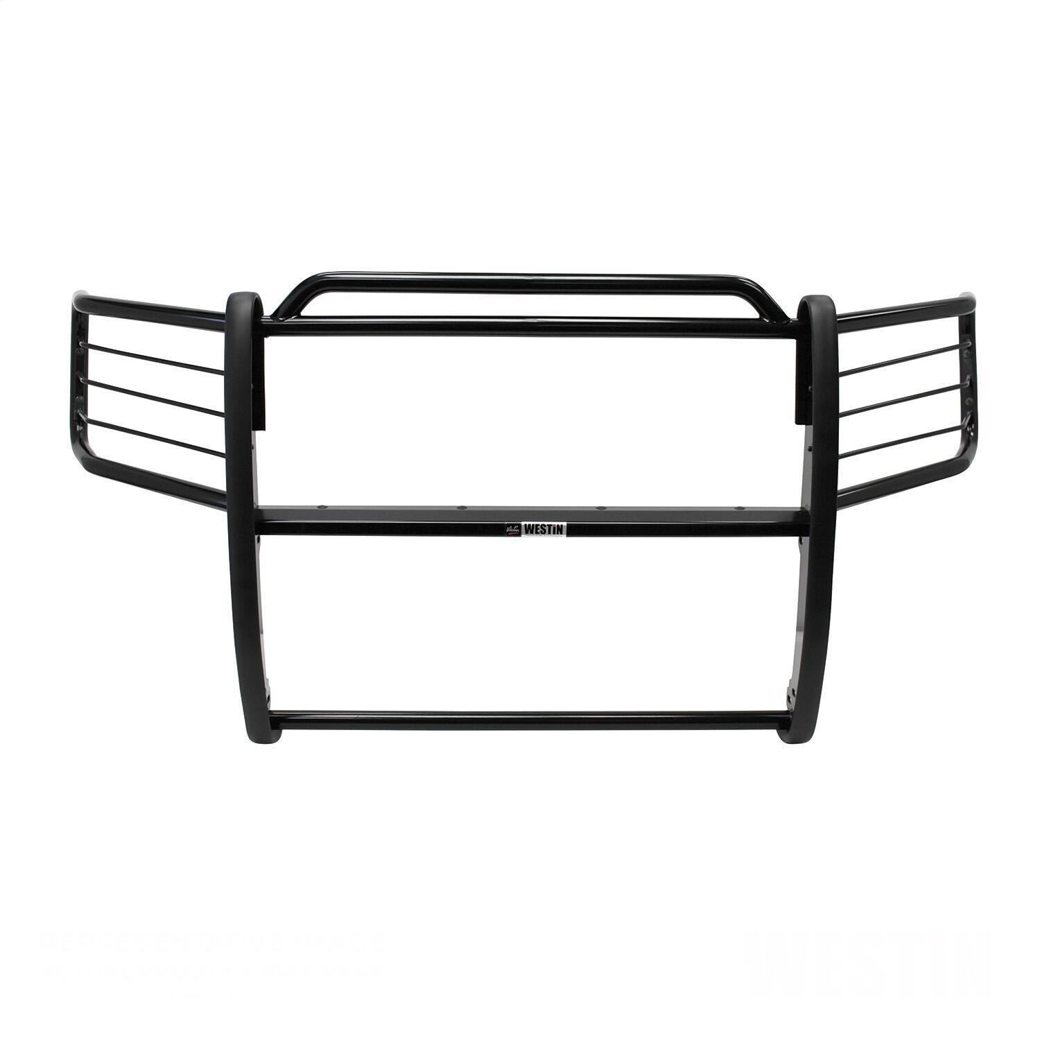 Westin 40-3825 Sportsman Grille Guard Fits 14-22 4Runner