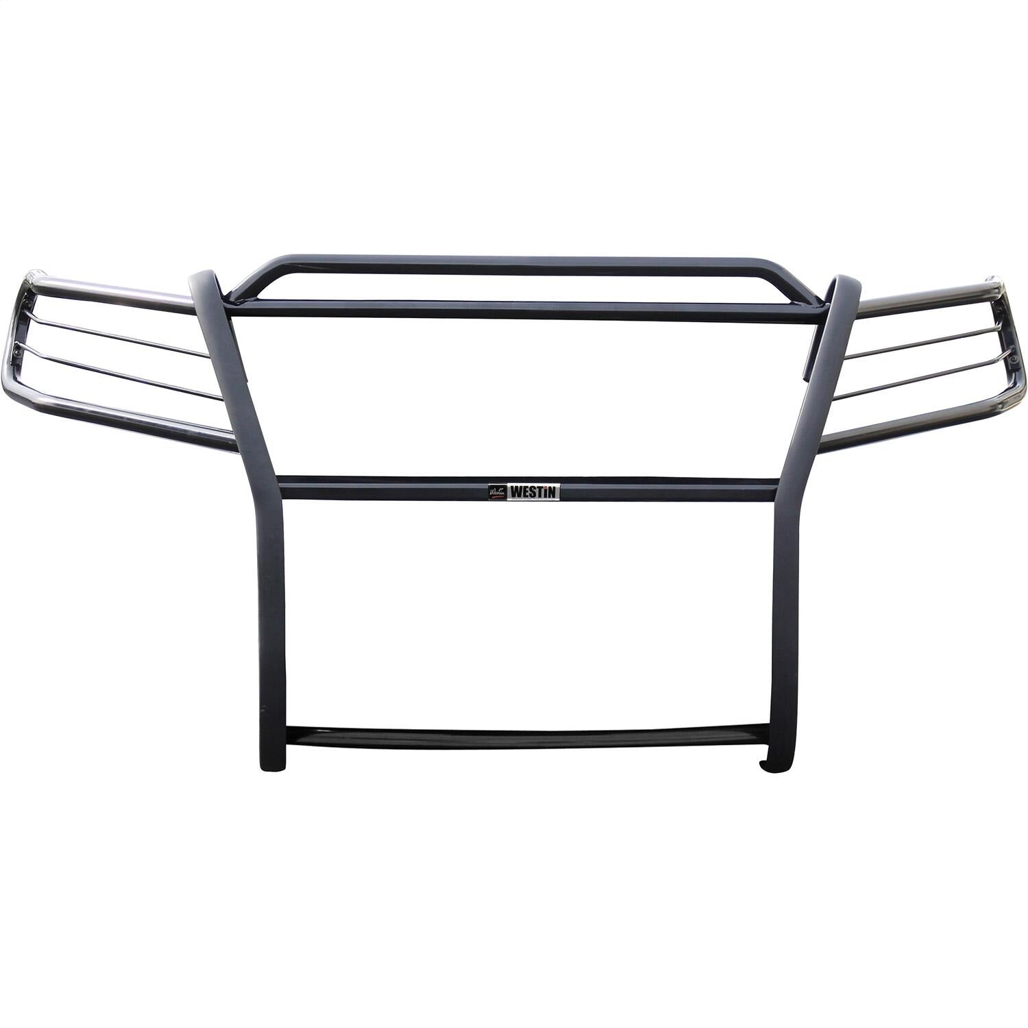 Westin 40-3845 Sportsman Grille Guard Fits 15-20 Colorado
