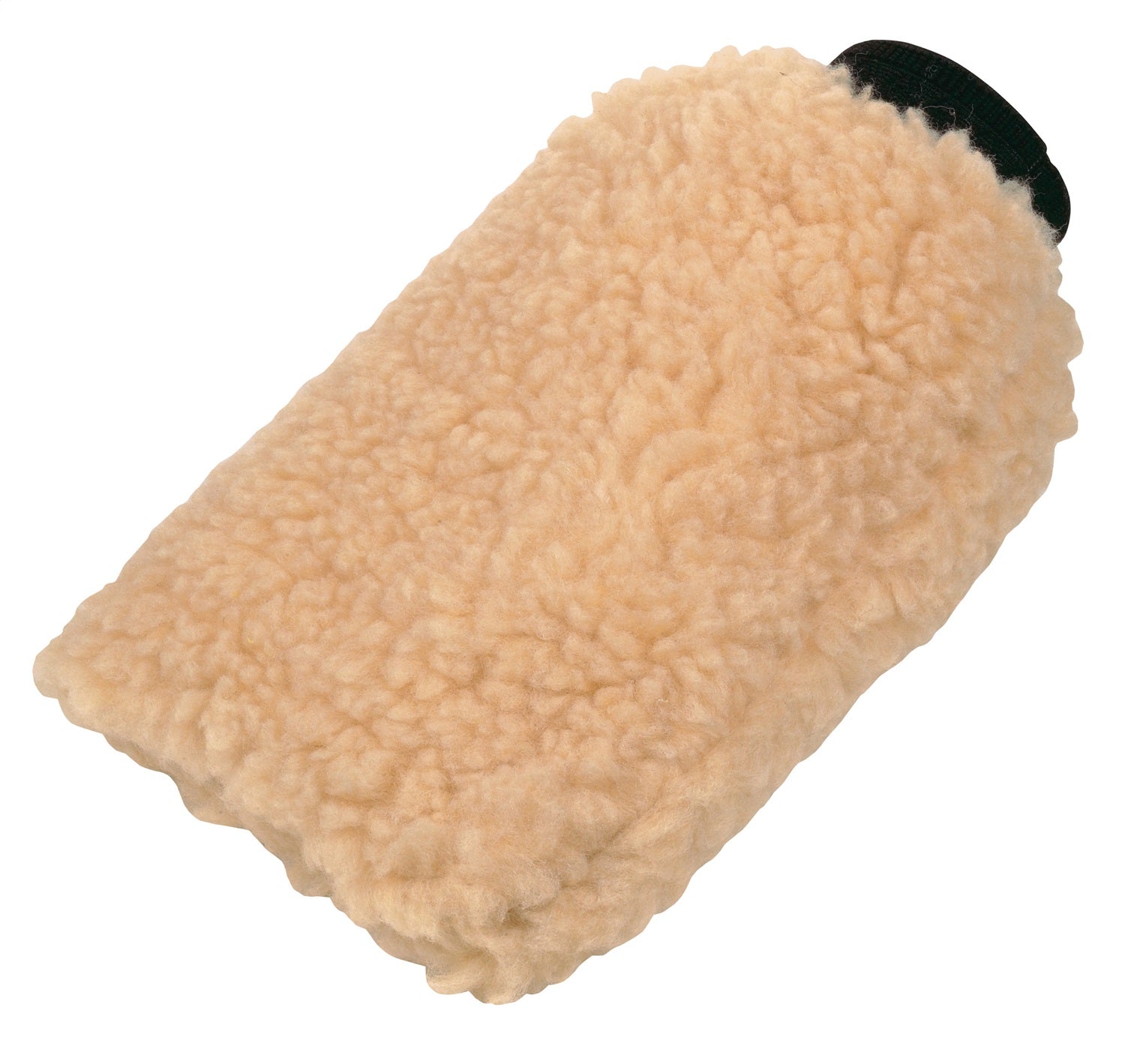 Carrand 40306 Wool Wash Mitt