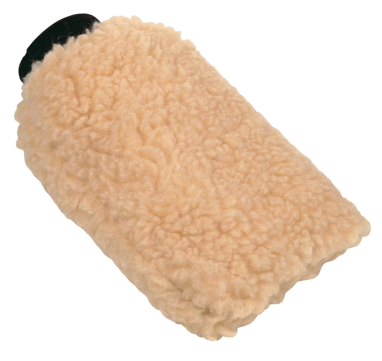 Carrand 40306 Wool Wash Mitt