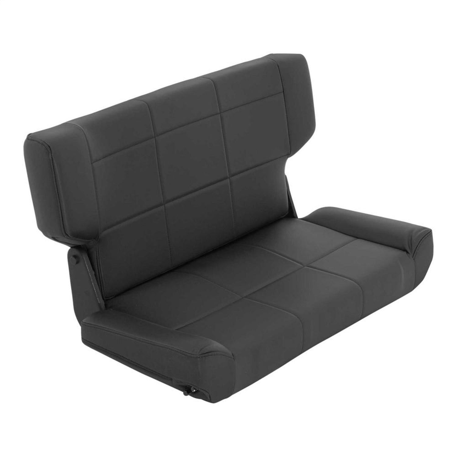 Smittybilt 41515 Fold And Tumble Seat Fits 97-06 Wrangler (TJ)