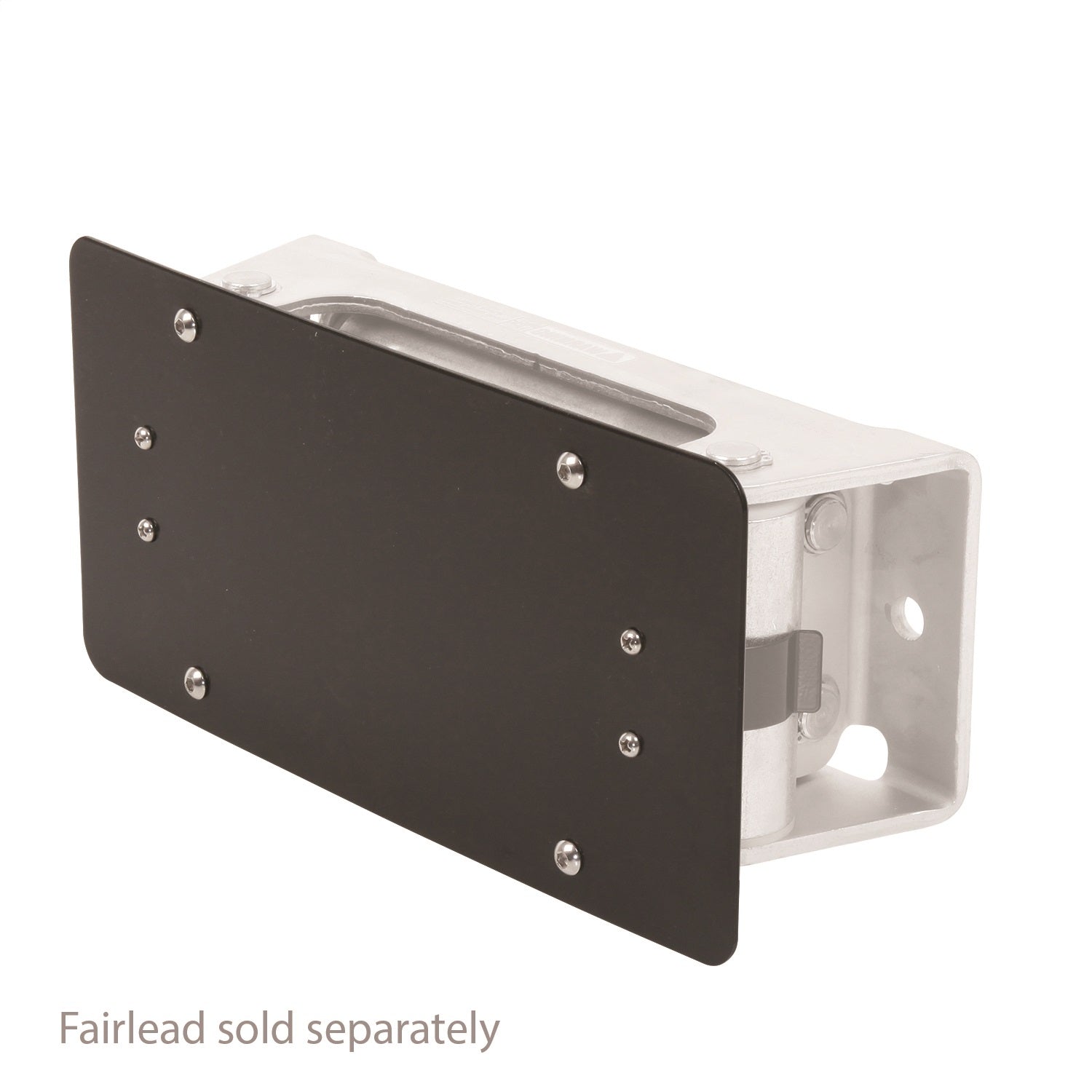 Smittybilt 4432 License Plate Bracket