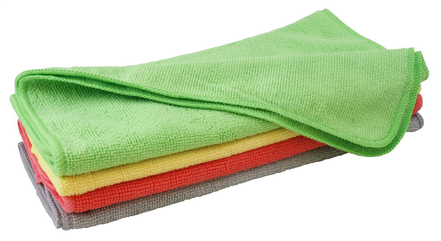 Carrand 45067 Microfiber Terry Towel (12-Pack)