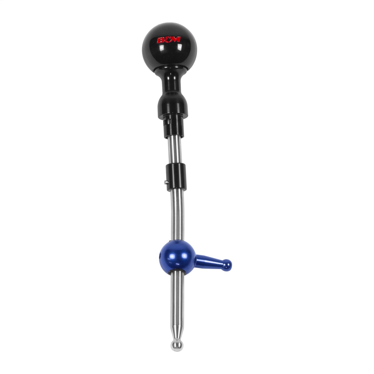 B&M 45197 Precision Sport Manual Transmission Shifter