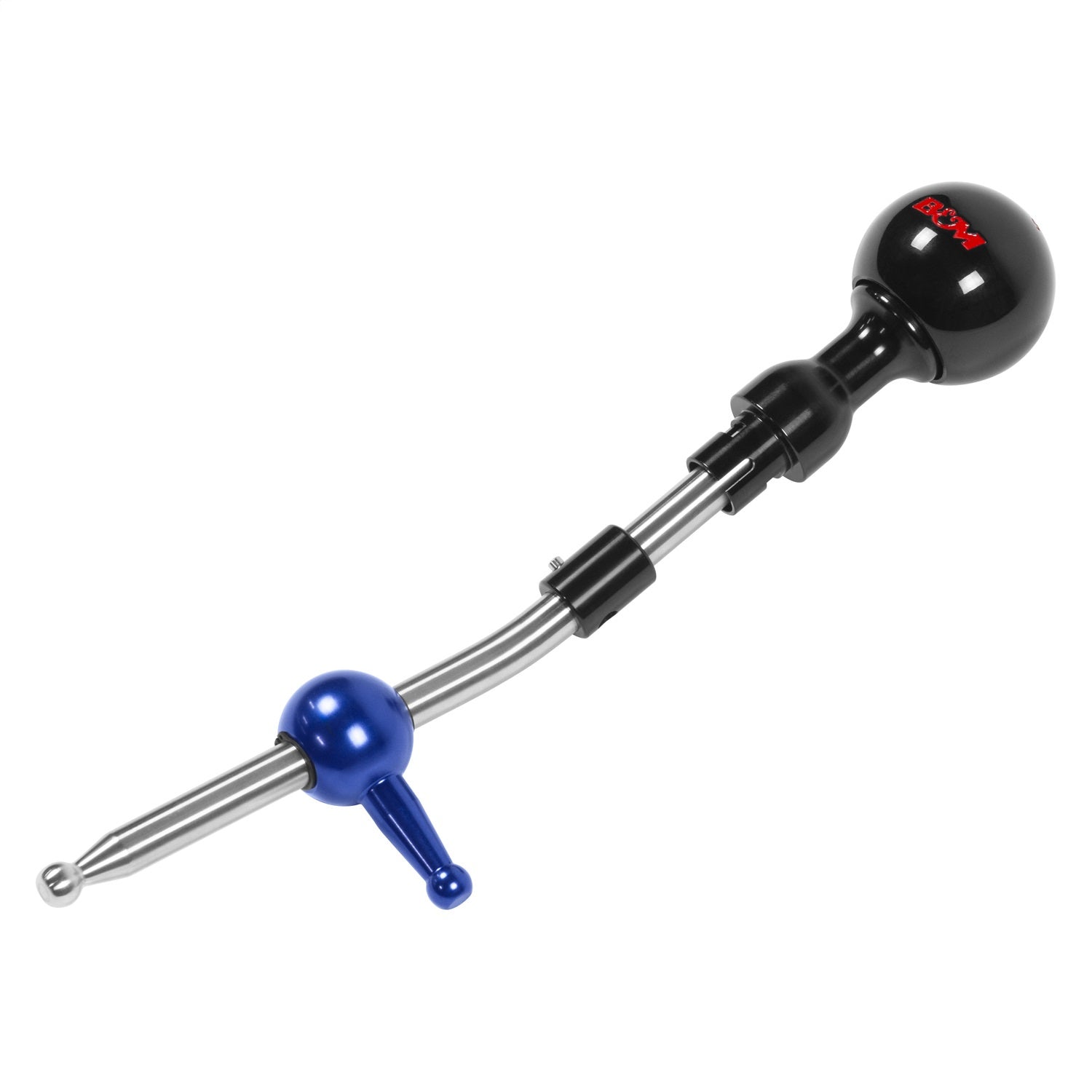 B&M 45197 Precision Sport Manual Transmission Shifter