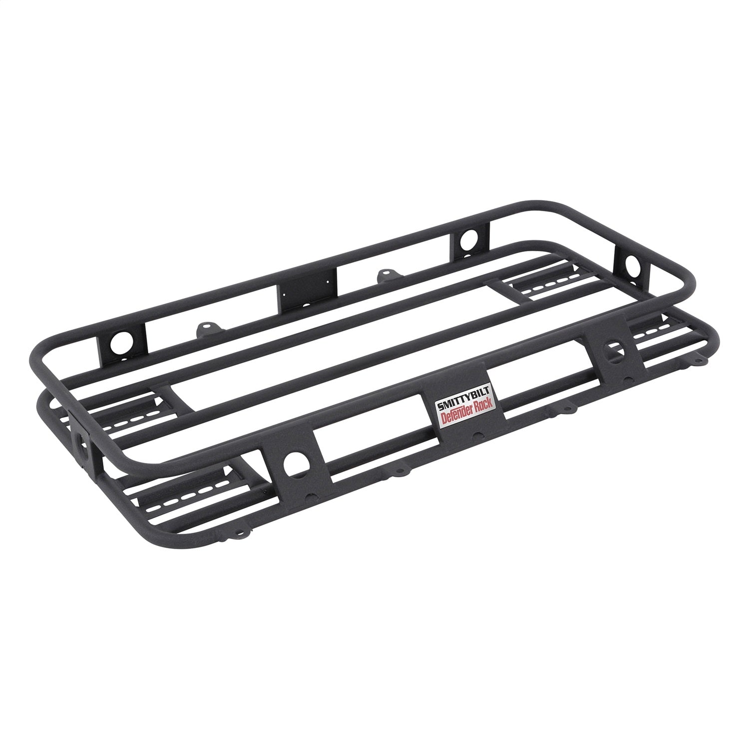 Smittybilt 45304JT Defender Basket Rack Fits 20-22 Gladiator