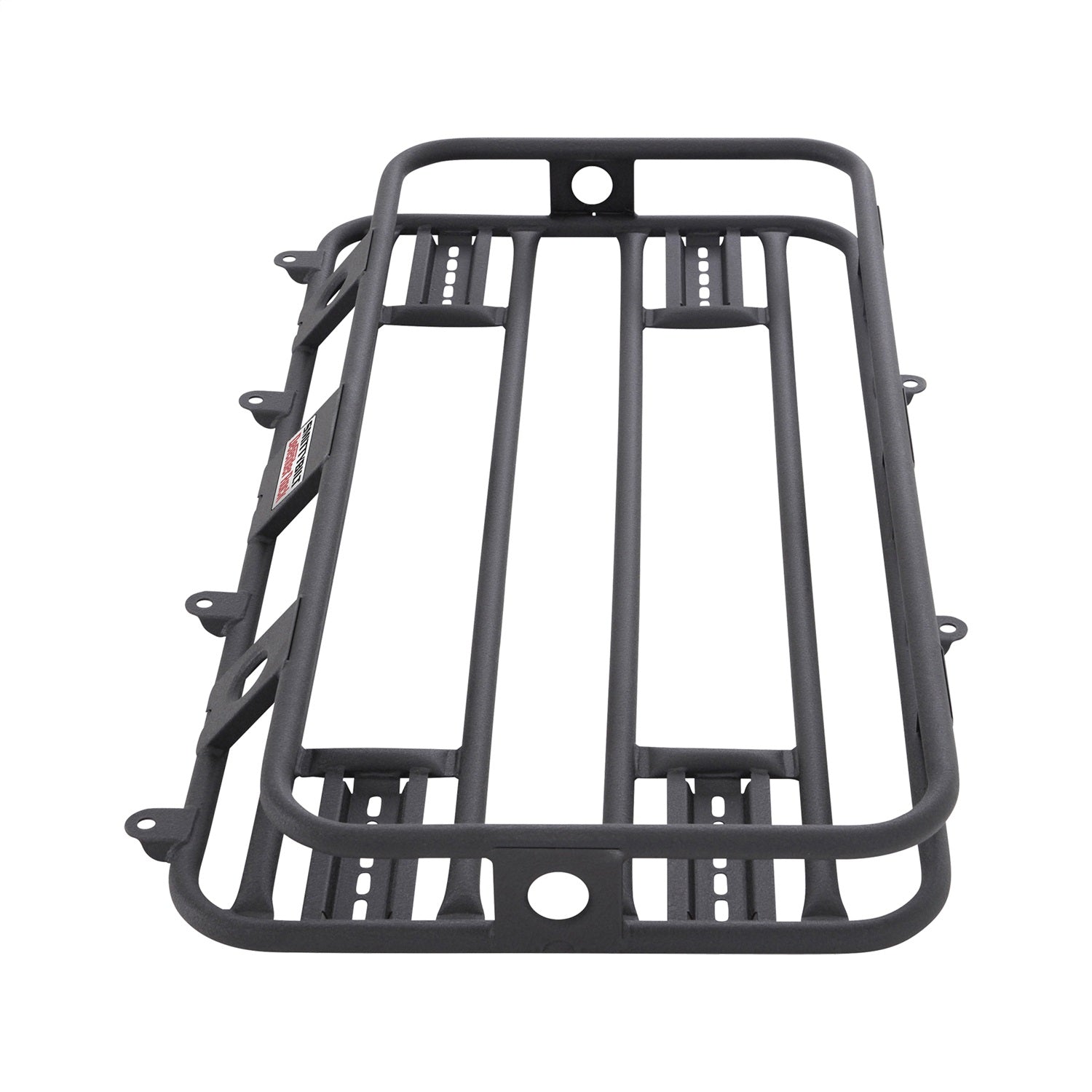 Smittybilt 45304JT Defender Basket Rack Fits 20-22 Gladiator