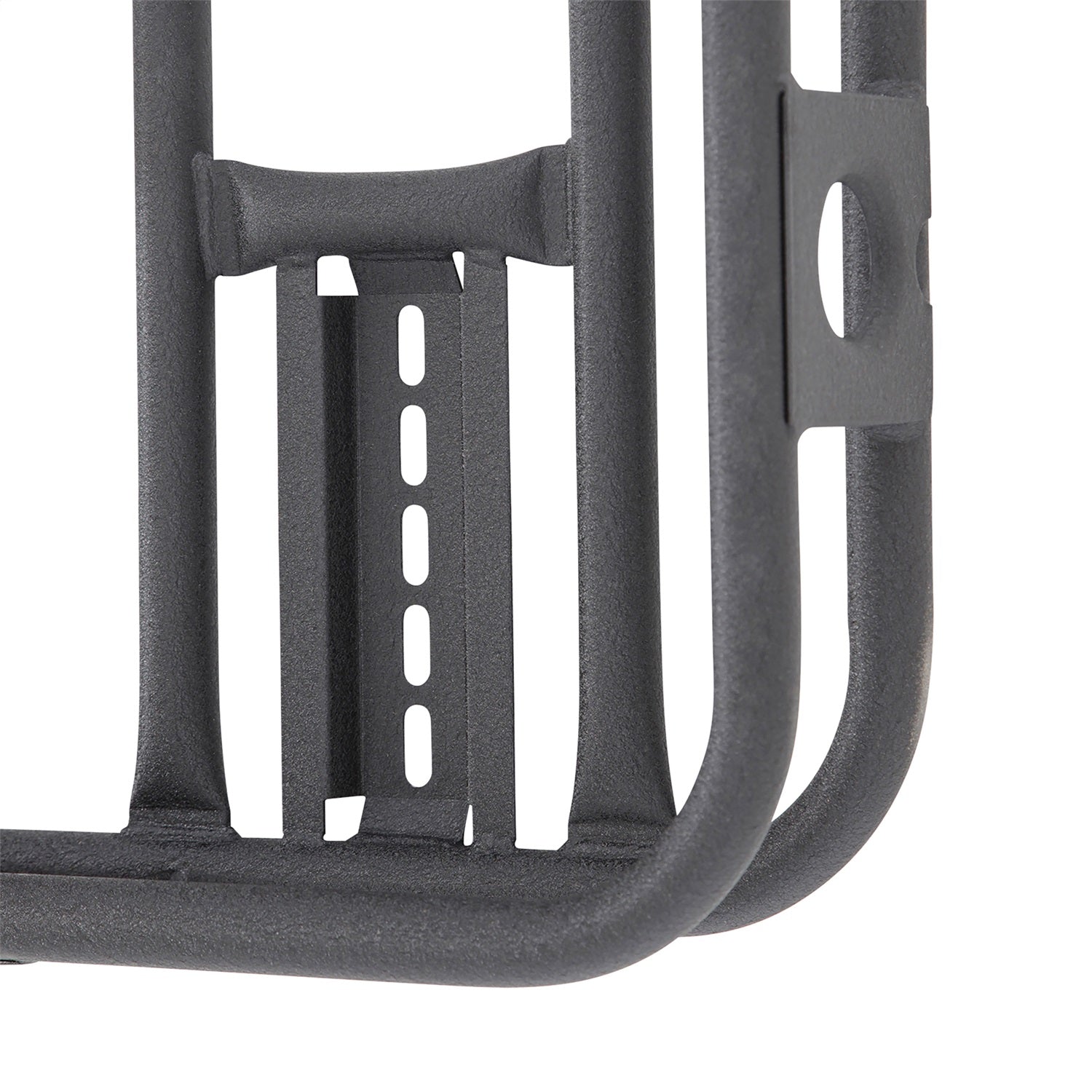 Smittybilt 45304JT Defender Basket Rack Fits 20-22 Gladiator