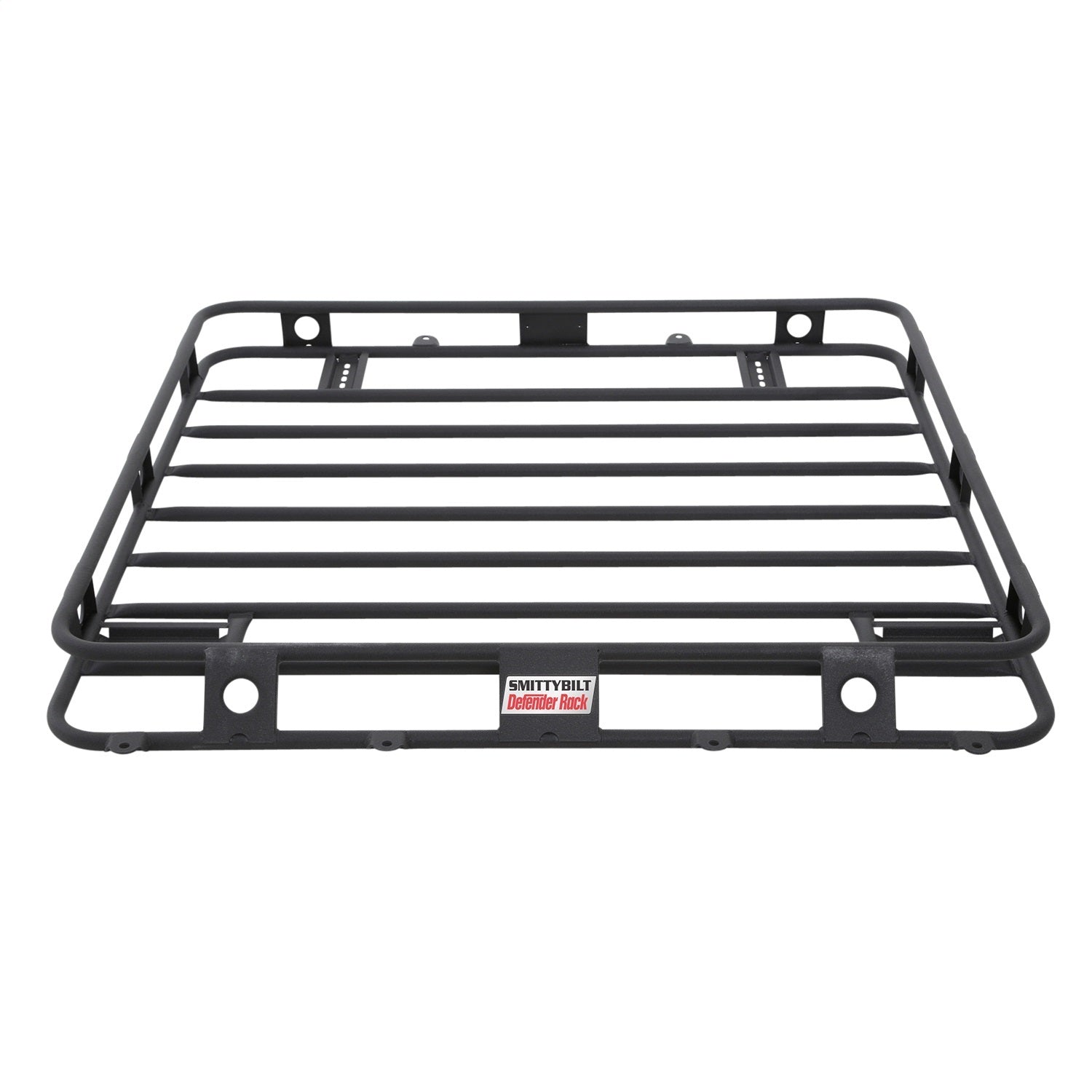 Smittybilt 45454 Defender Roof Rack Fits 07-18 Wrangler (JK)