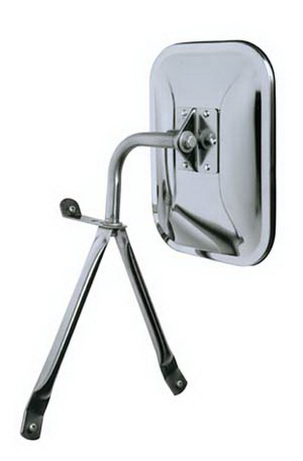 UNIVERSAL LOW MOUNT MIRROR