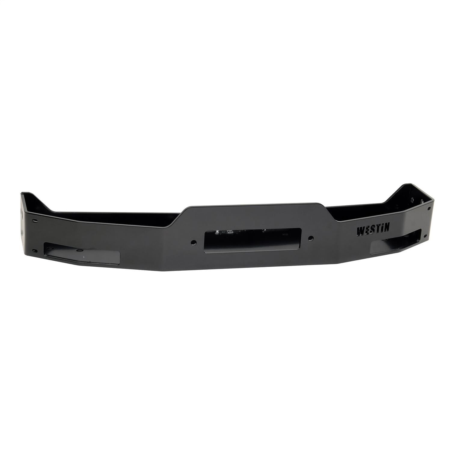 Westin 46-22275 MAX Winch Tray fits 2007-2013 Silverado Sierra 1500