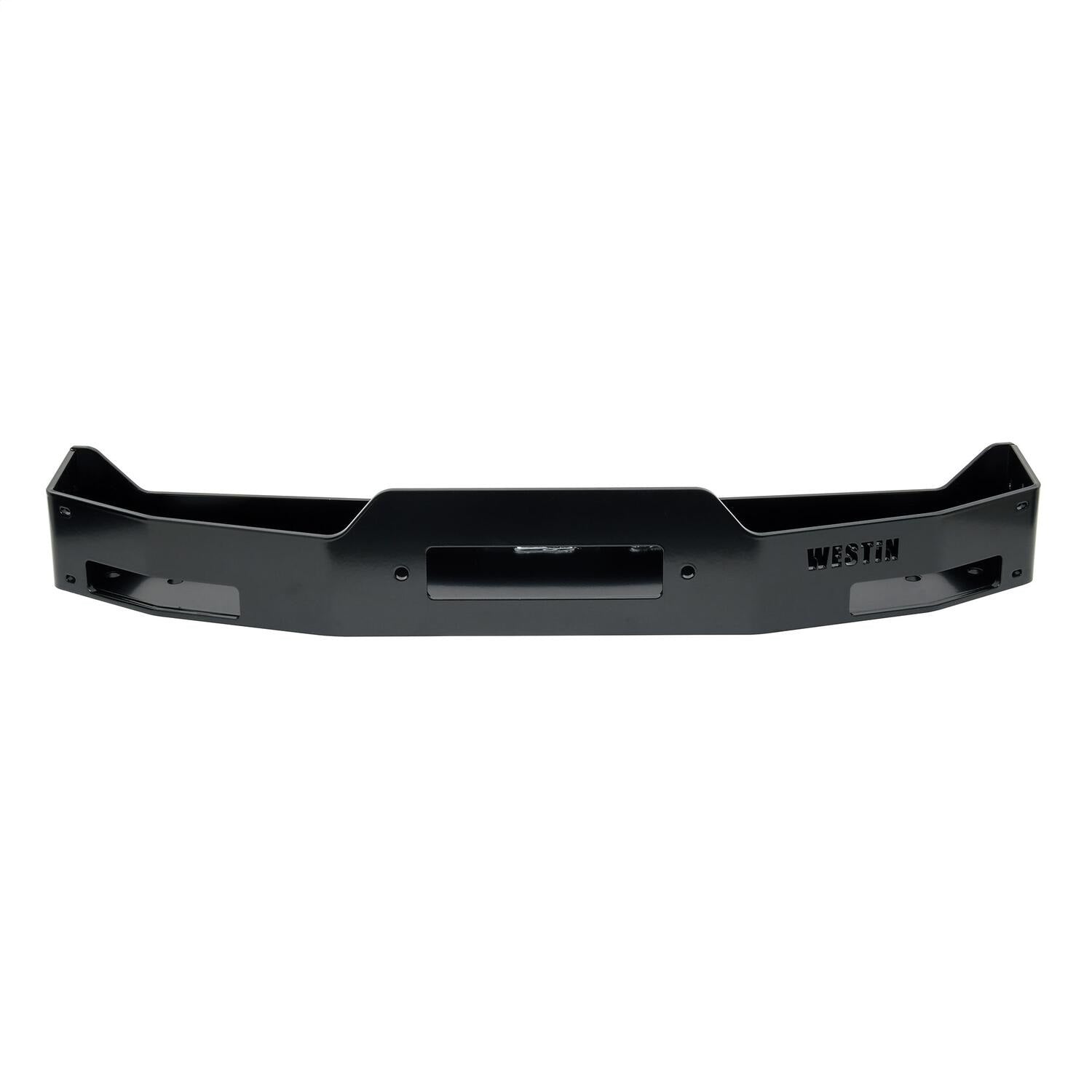 Westin 46-22275 MAX Winch Tray fits 2007-2013 Silverado Sierra 1500