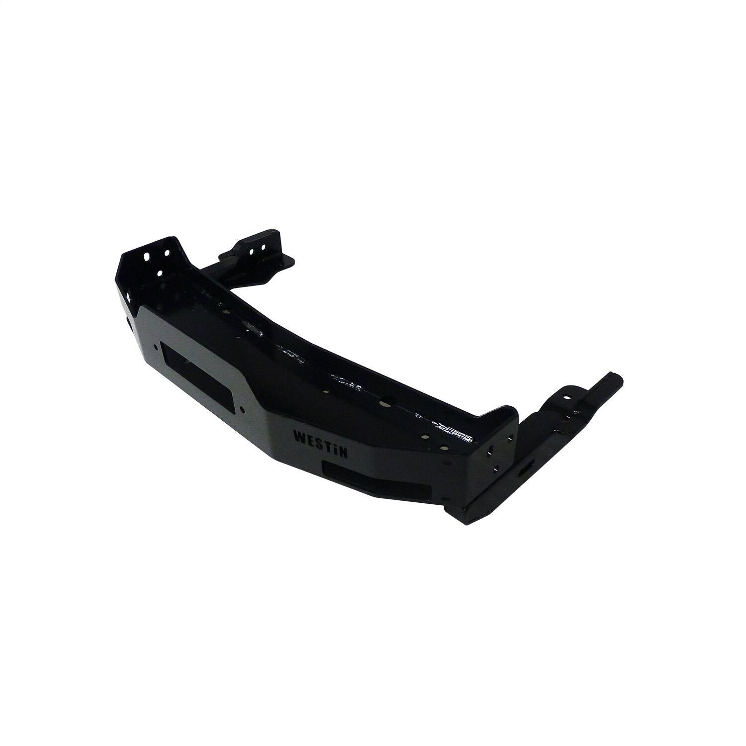 Westin 46-22275 MAX Winch Tray fits 2007-2013 Silverado Sierra 1500