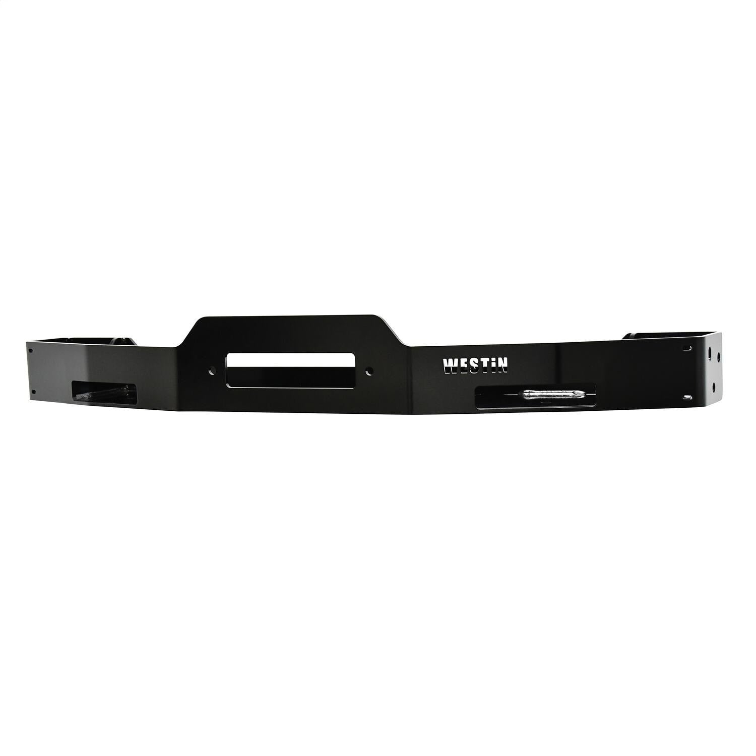 Westin 46-23555 MAX Winch Tray fits 2010-2018 Ram 2500 3500