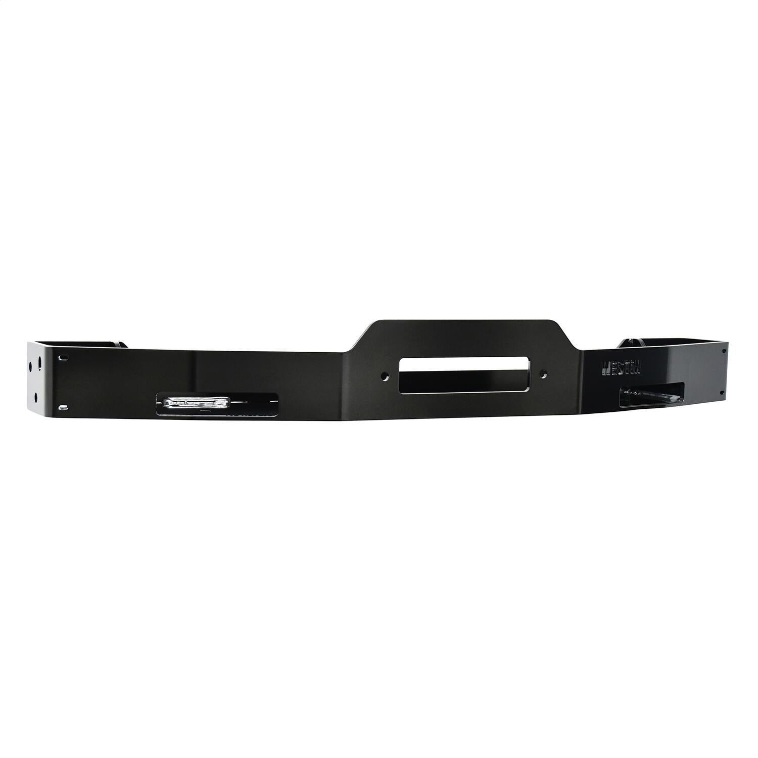 Westin 46-23555 MAX Winch Tray fits 2010-2018 Ram 2500 3500