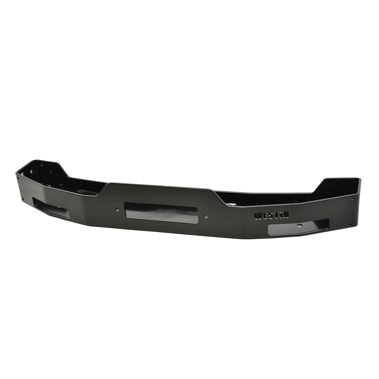Westin Automotive 46-23905 Max Winch Tray Fits Ford F-250 Super Duty , Black