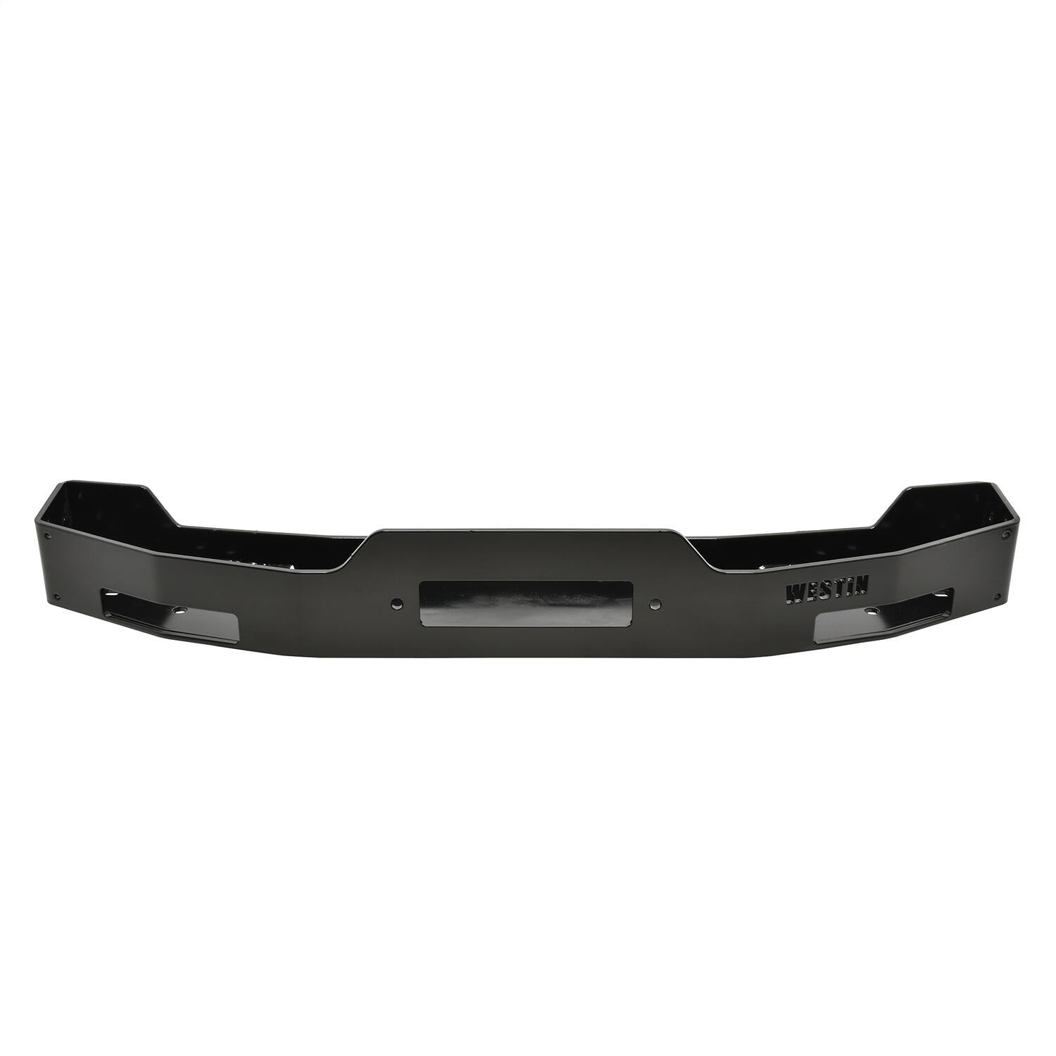 Westin Automotive 46-23905 Max Winch Tray Fits Ford F-250 Super Duty , Black