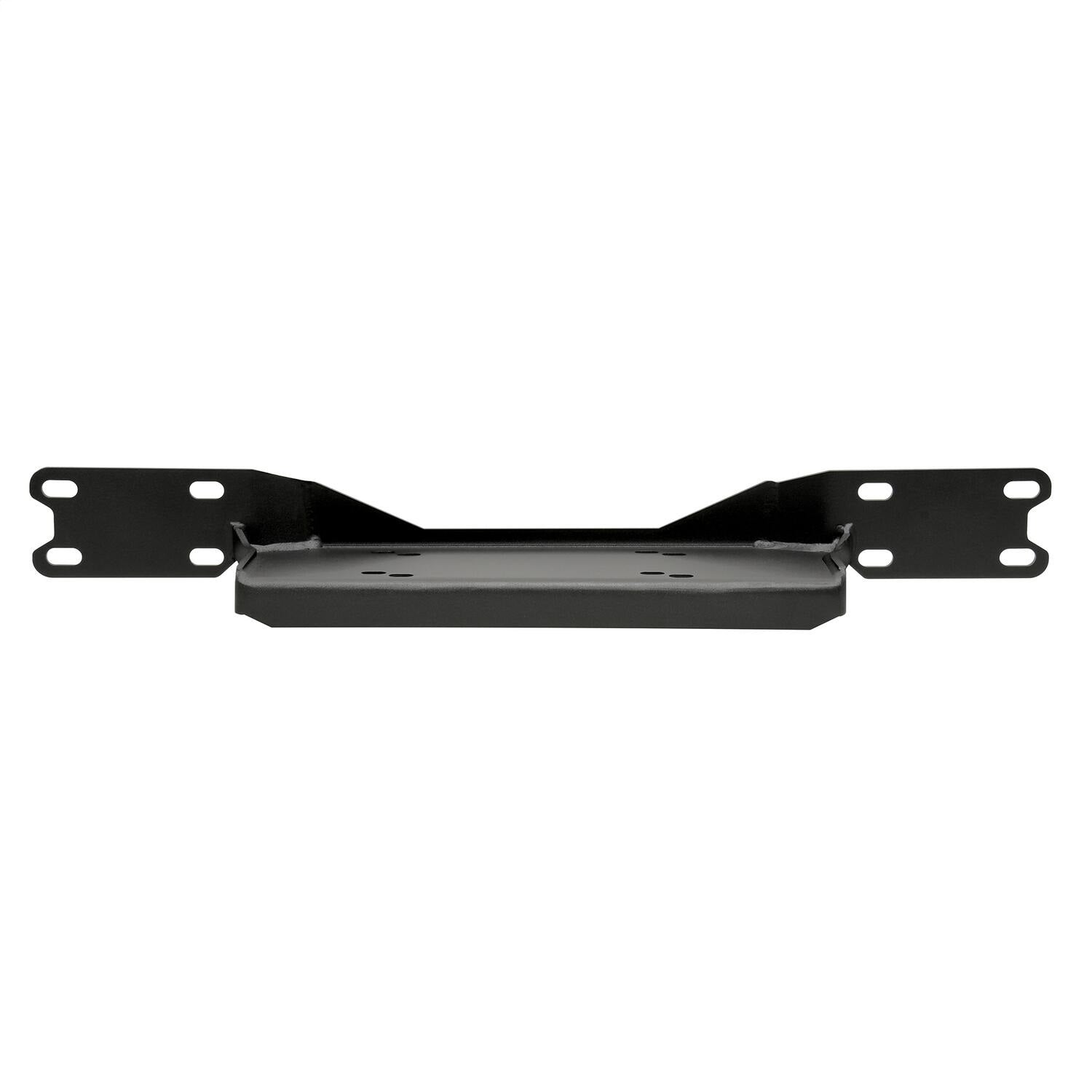 Westin 46-23925 WJ2 Winch Tray Compatible with Wrangler JL  Gladiator 2020-2025