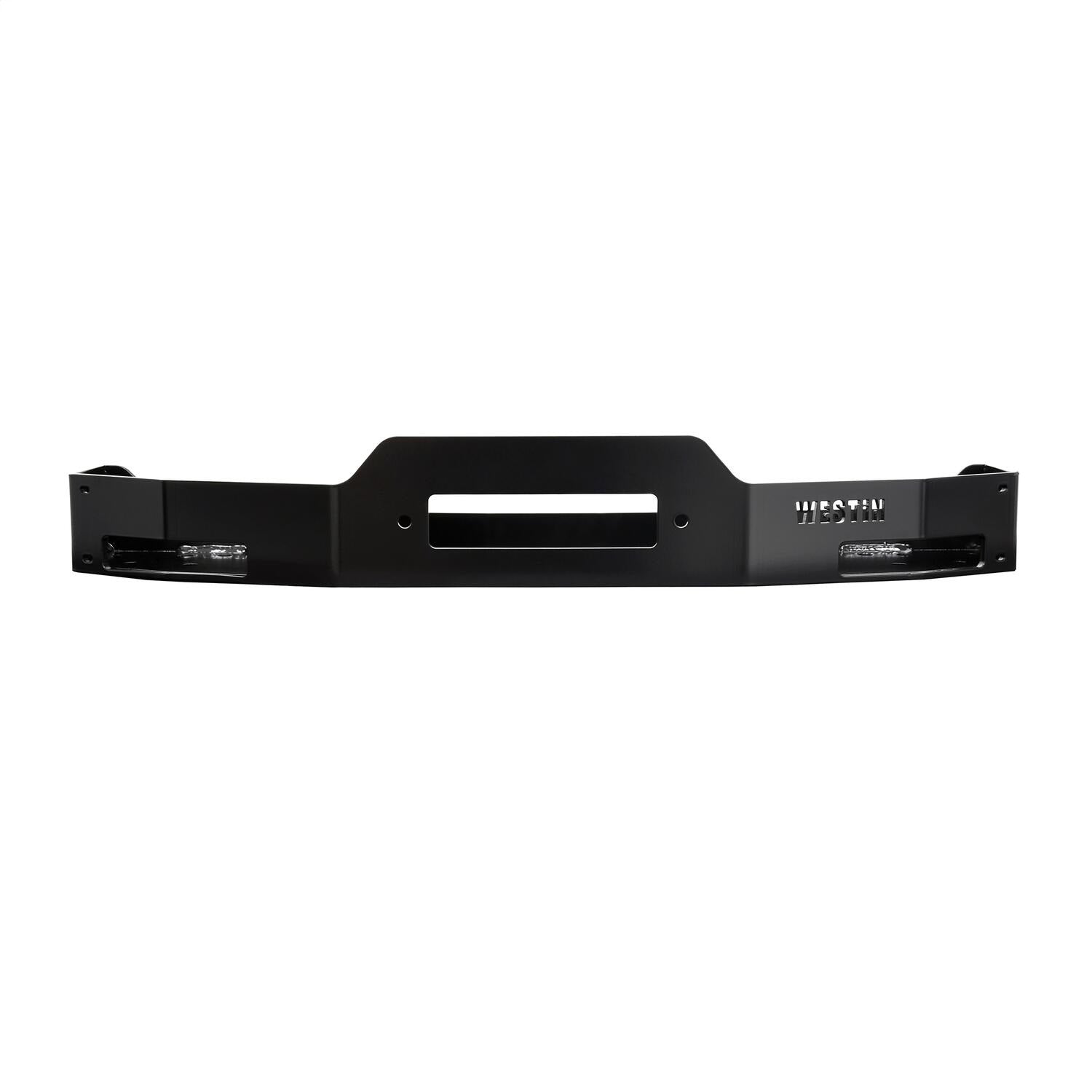 Westin 46-23955 MAX Winch Tray fits 2019-2025 Silverado 1500 2022 Silverado 1500 LTD (Exc 2019 LD)