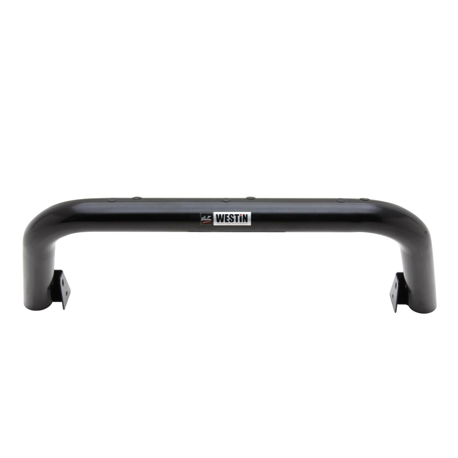 Westin 46-41605 MAX Winch Tray Bull Bar Light Mount