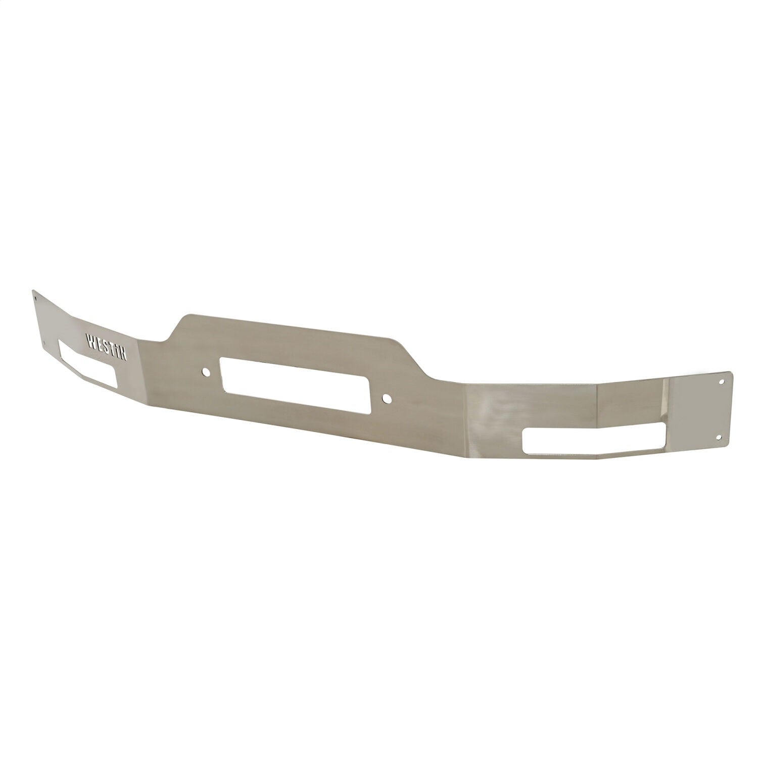 Westin 46-70150 MAX Winch Tray Faceplate fits 2009-2020 F150 2020-2024 F250 F350 (Exc Platinum & 2017+ Raptor)