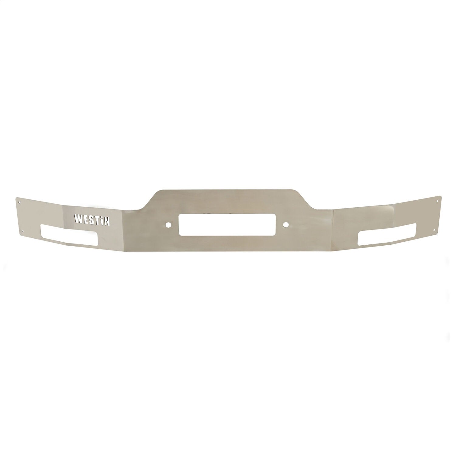 Westin 46-70150 MAX Winch Tray Faceplate fits 2009-2020 F150 2020-2024 F250 F350 (Exc Platinum & 2017+ Raptor)