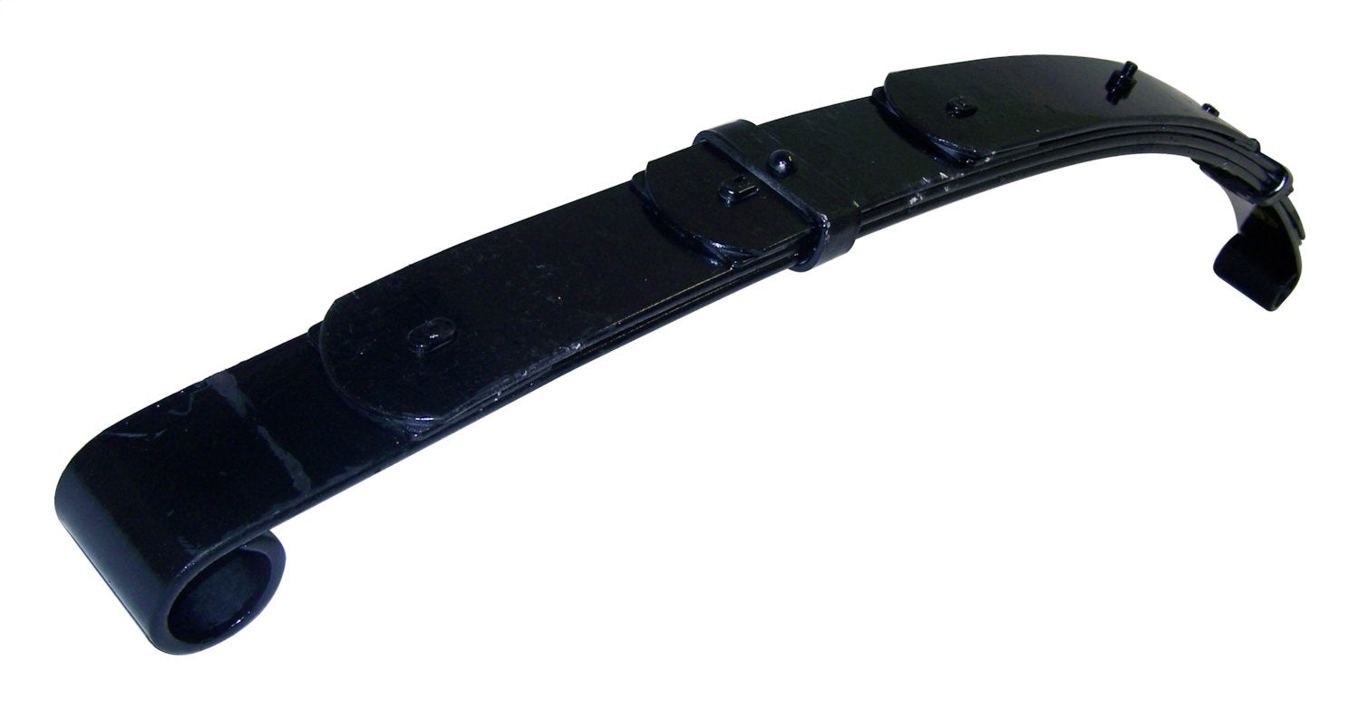Crown Automotive 4636975 Leaf Spring Assembly Fits 87-95 Wrangler (YJ)