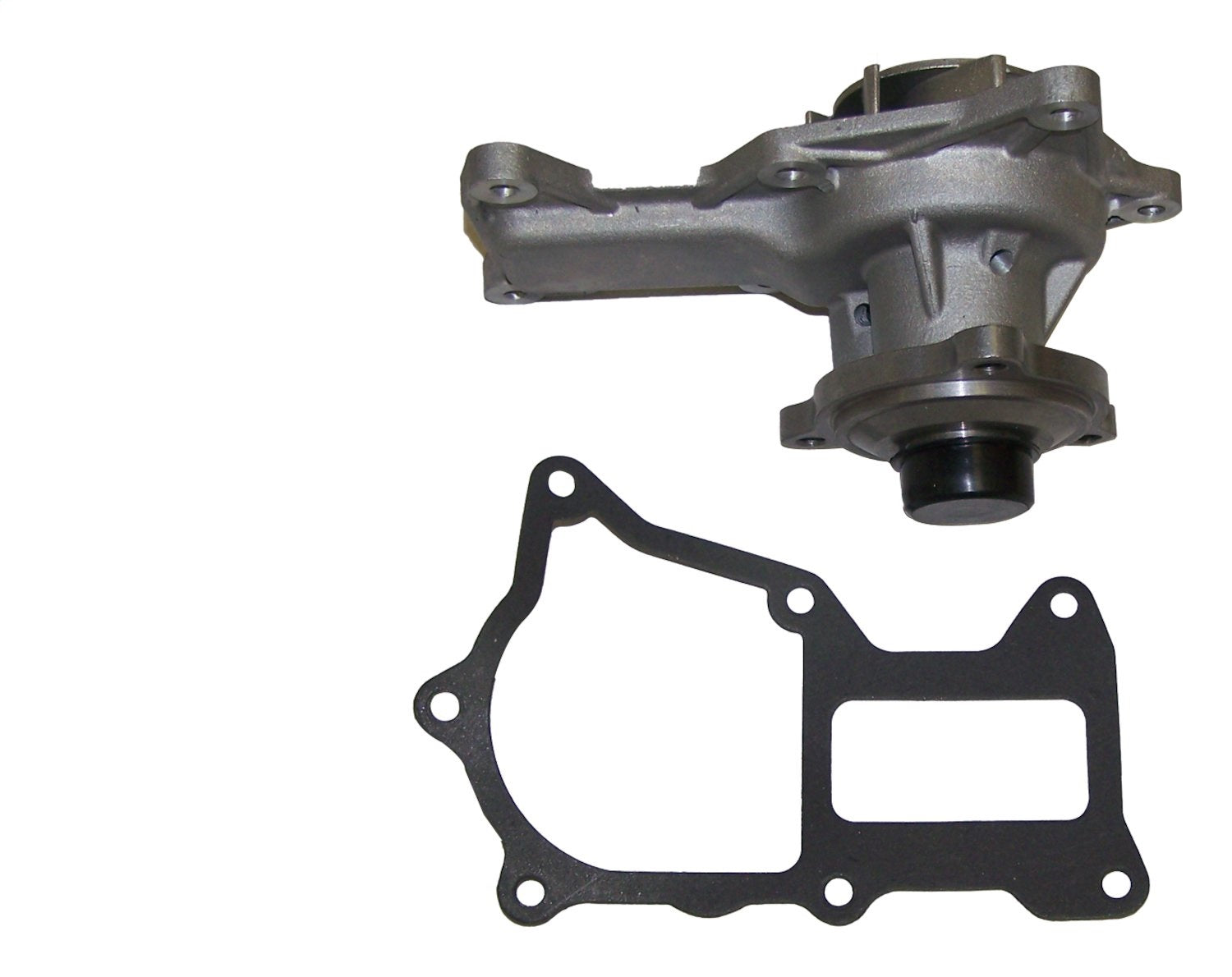 Crown Automotive 4666044AA Water Pump Fits 07-11 Wrangler (JK)