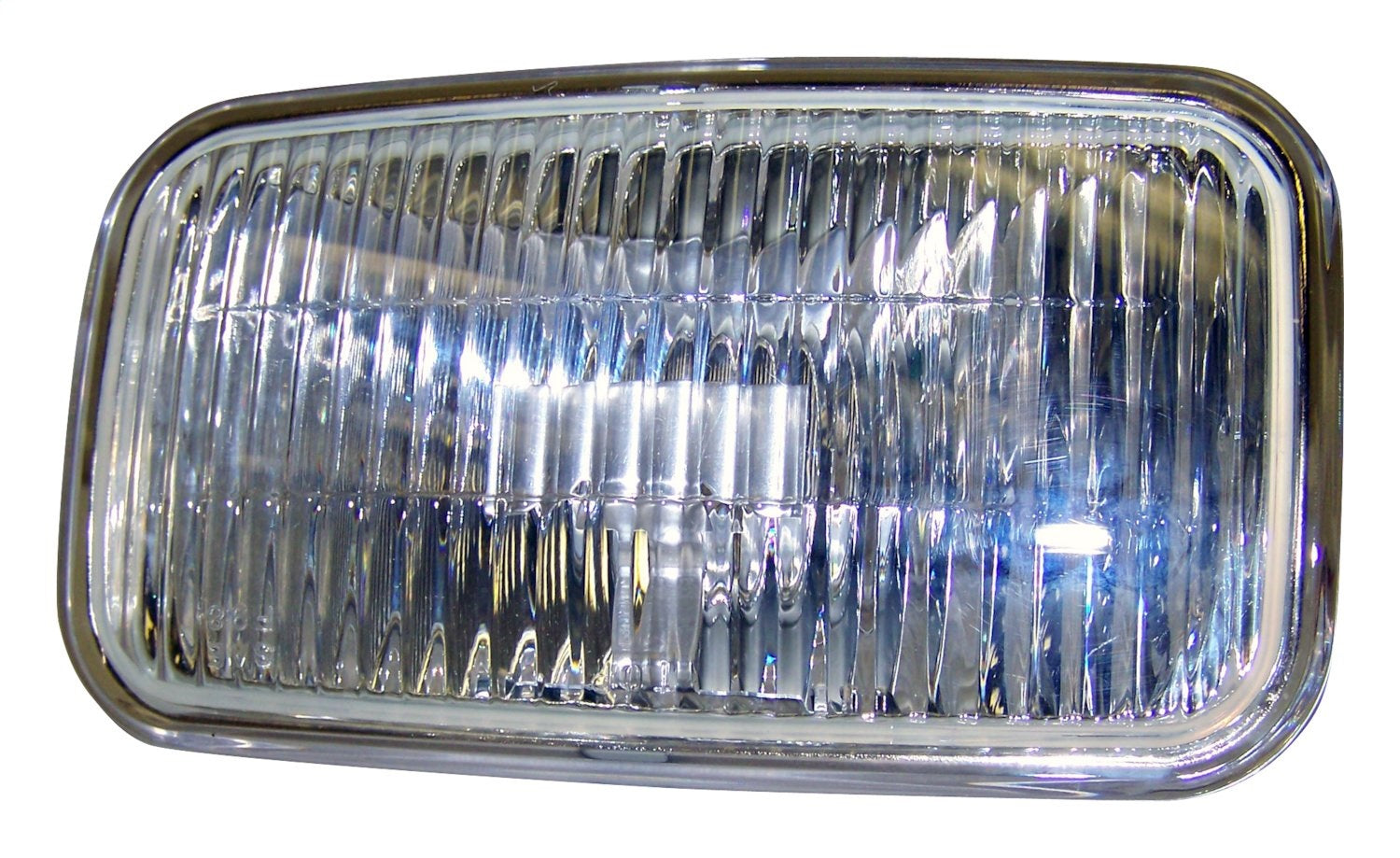 Crown Automotive 4713584 Fog Lamp Lens Fits 93-95 Grand Cherokee (ZJ)