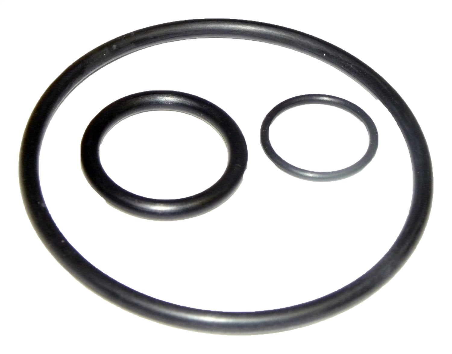 Crown Automotive 4720363 Oil Filter Adapter Seal Kit