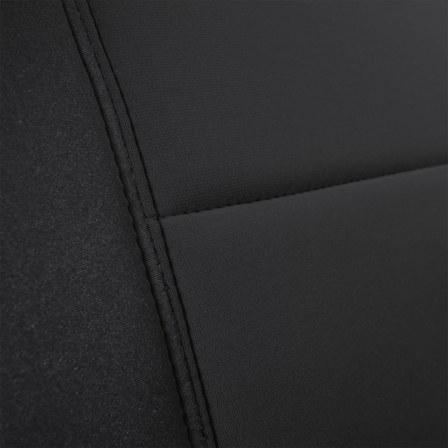 Smittybilt 472101 Neoprene Seat Cover Fits 18-22 Wrangler (JL)