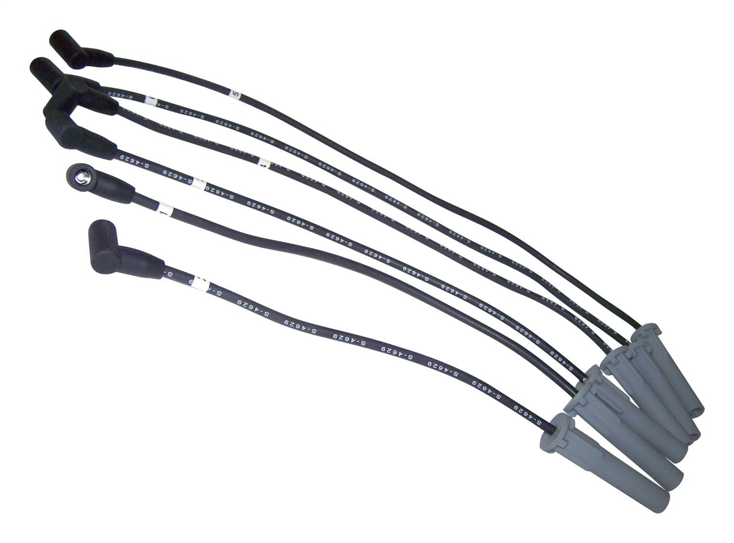 Crown Automotive 4797685 Spark Plug Wire Set