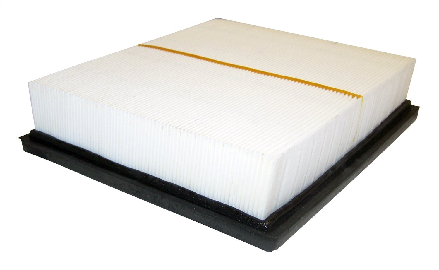 Crown Automotive 4861756AA Air Filter Fits 11-18 Durango Grand Cherokee (WK2)