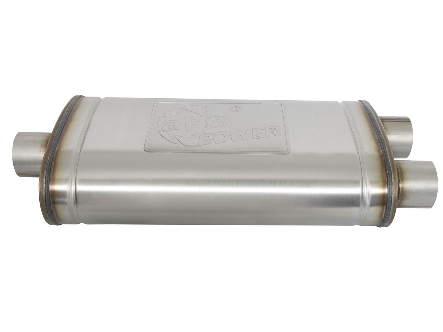 AFE Filters 49-34131-P Vulcan Series Cat-Back Exhaust System