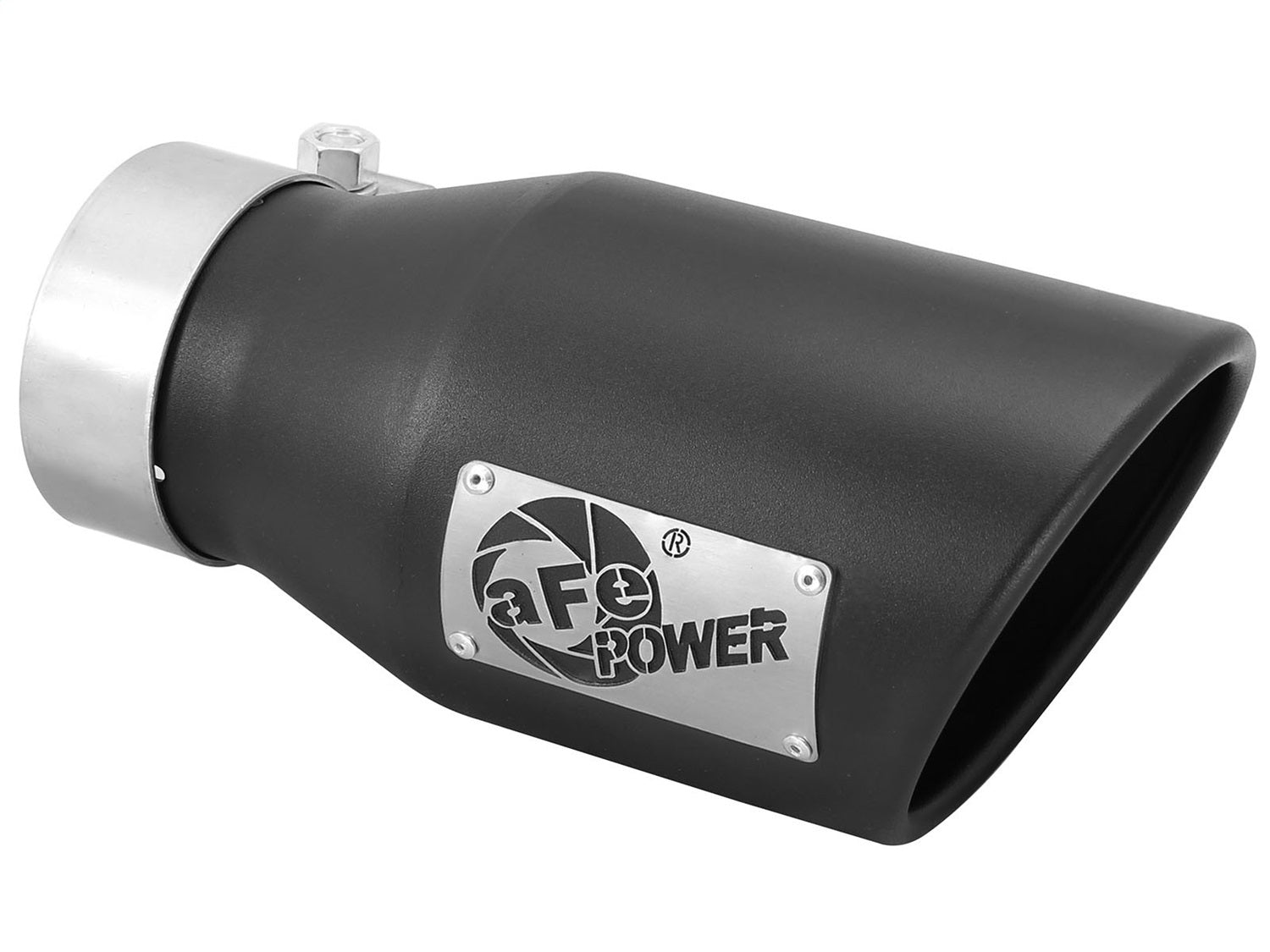 AFE Filters 49-43118-B Apollo GT Cat-Back Exhaust System Fits 19-21 Ranger