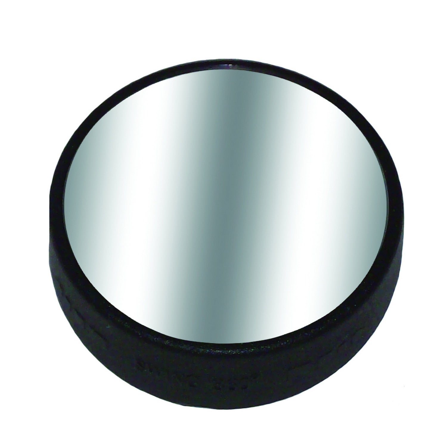 2 ROUND ADJUSTABLE STICK-ON CONVEX