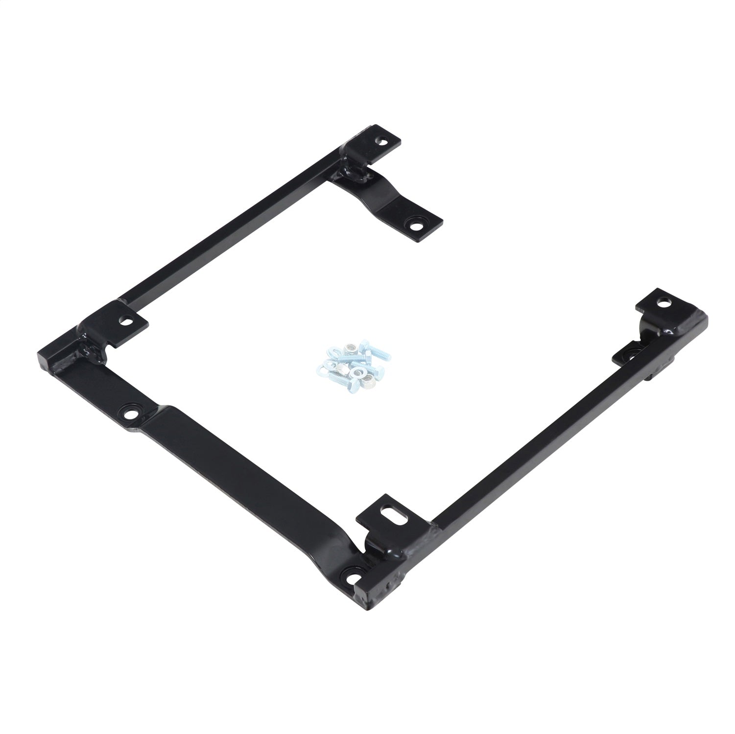 Smittybilt 49900 Smittybilt Seat Adapter Bracket Fits 97-02 Wrangler (TJ)
