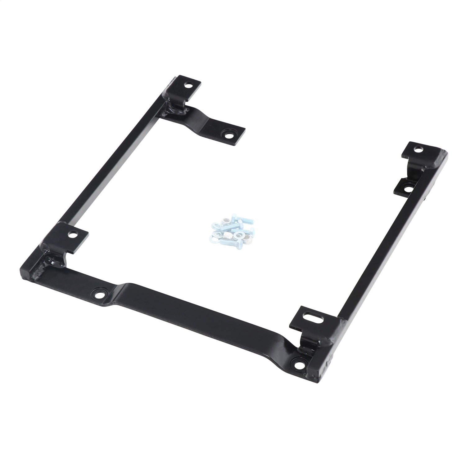 Smittybilt 49900 Smittybilt Seat Adapter Bracket Fits 97-02 Wrangler (TJ)