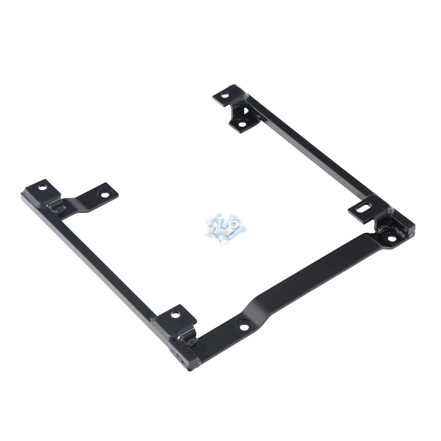 Smittybilt 49900 Smittybilt Seat Adapter Bracket Fits 97-02 Wrangler (TJ)