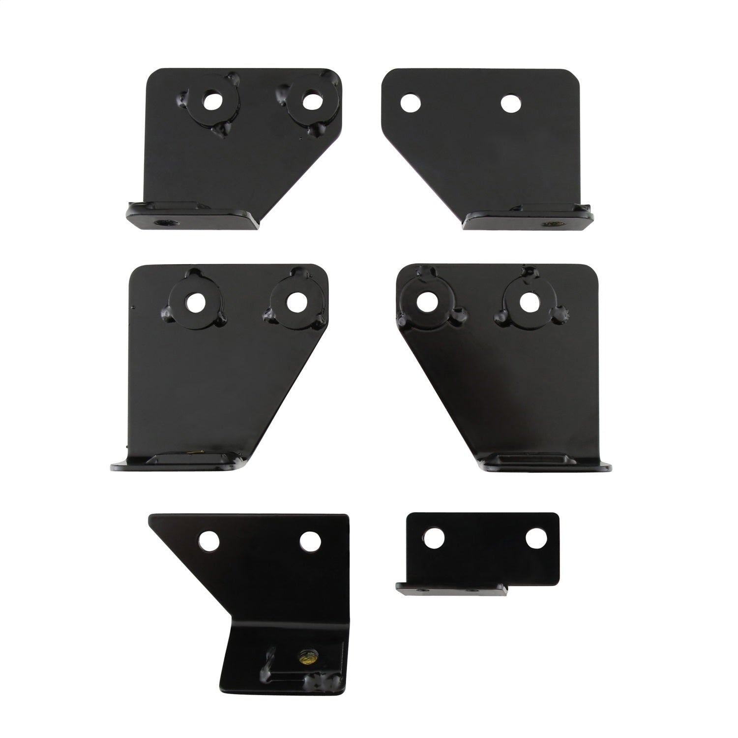 Smittybilt 49906 Front Seat Adapter Fits 07-18 Wrangler (JK)