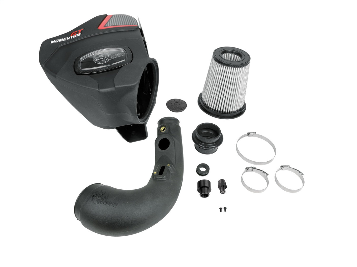 AFE Filters 50-70061D Momentum GT Pro Dry S Air Intake System
