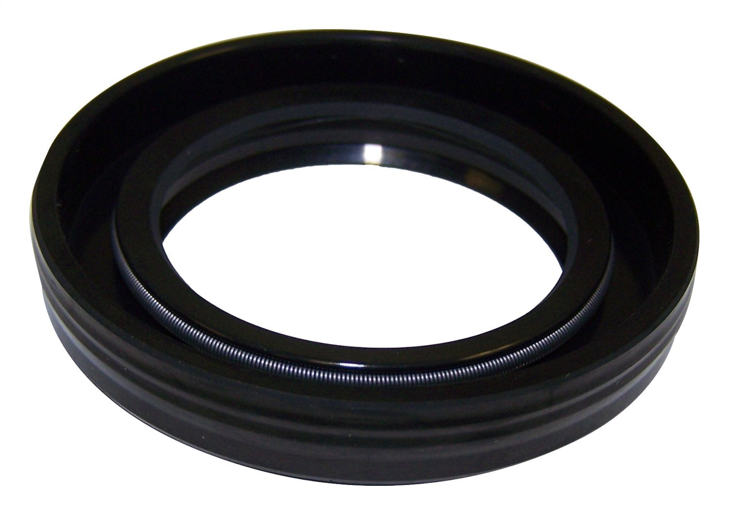 Crown Automotive 5012824AA Axle Shaft Seal Fits Grand Cherokee (WJ) Liberty